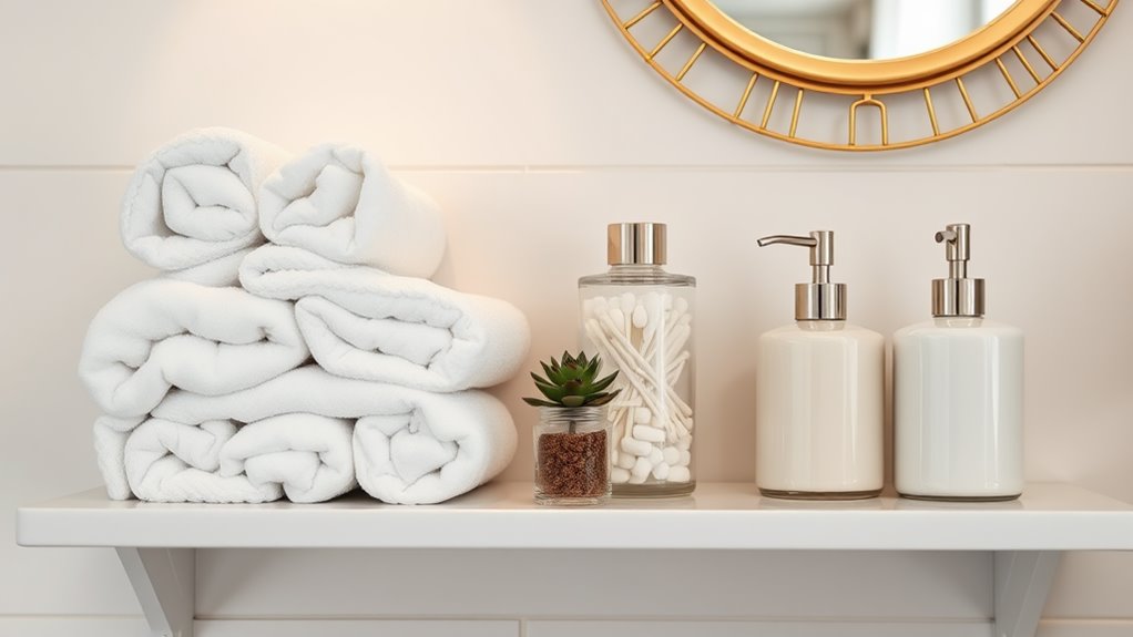 integrate practical design elements