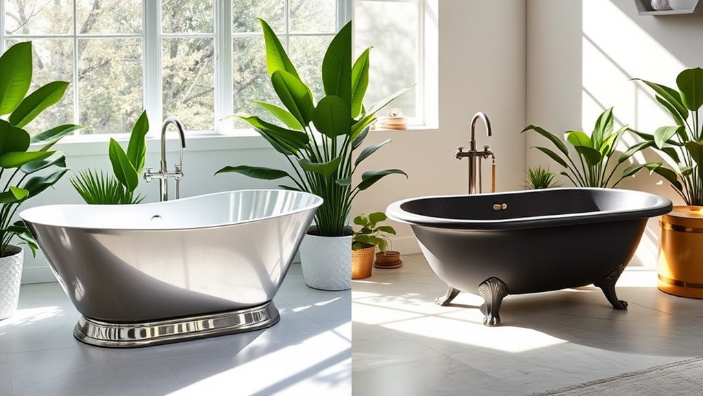 visual charm and elegance