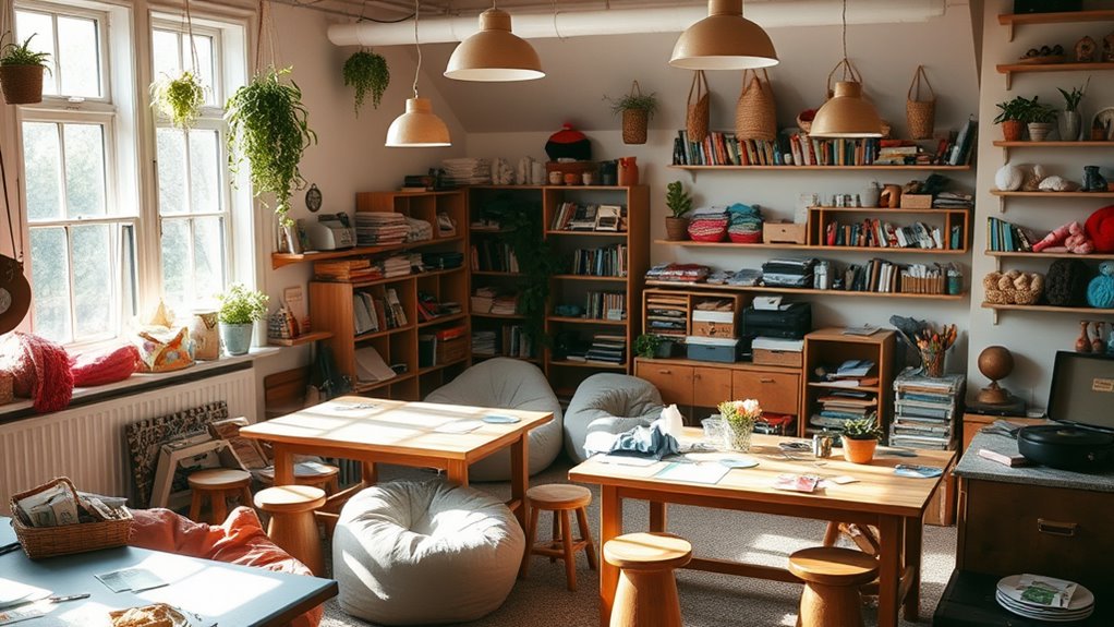 creative hands on learning