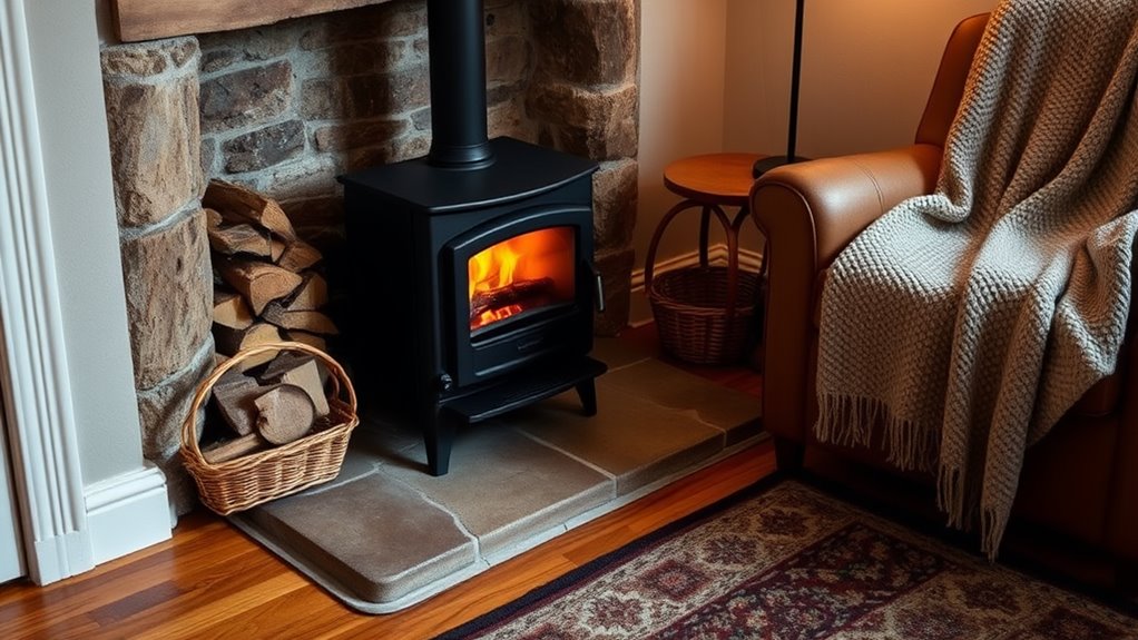 efficient space utilization design