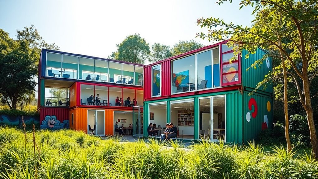 innovative learning environments design