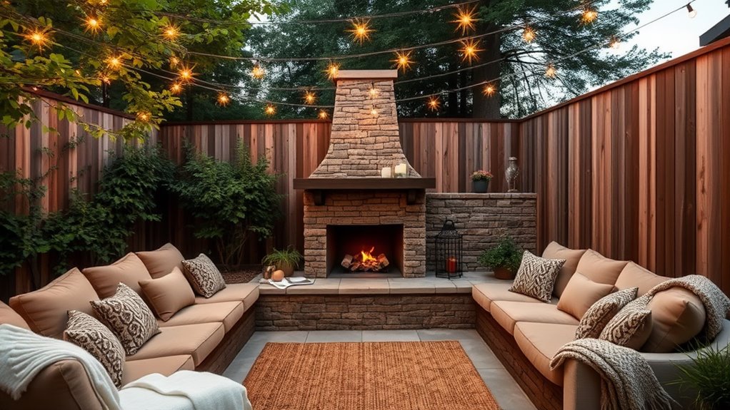 integrated seating solutions available